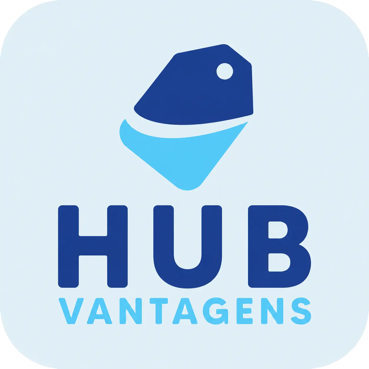 Hub Vantagens