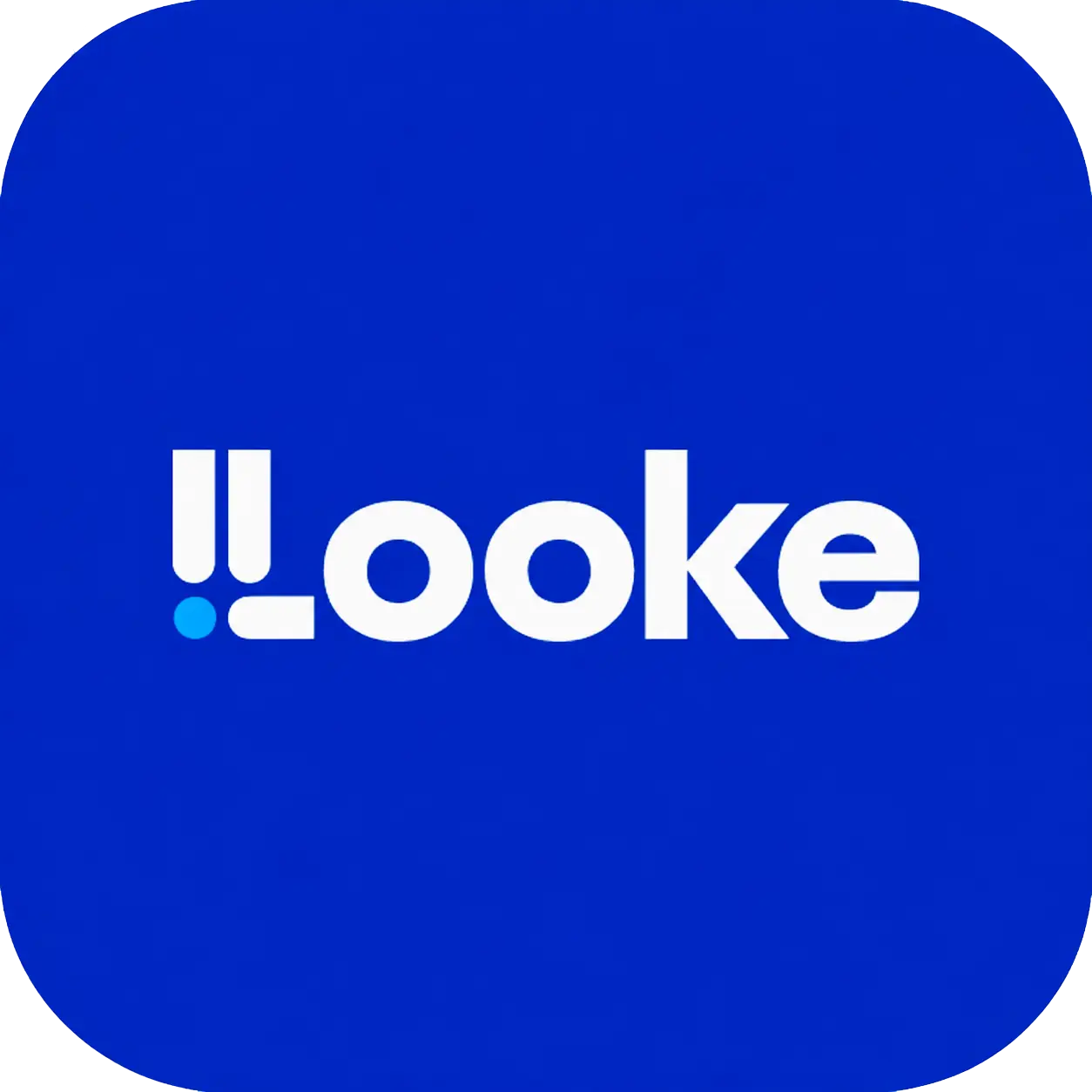 Looke