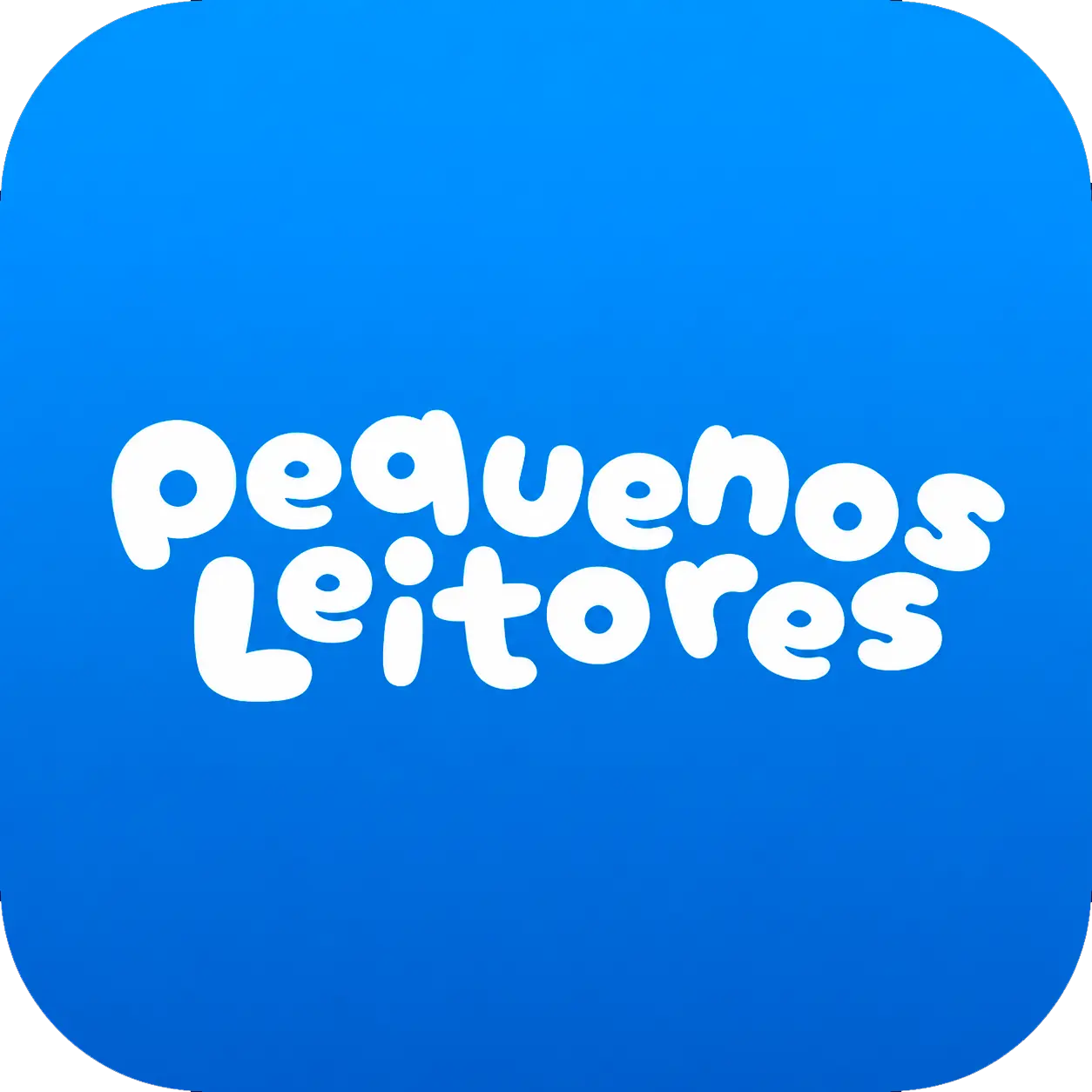 Pequenos Leitores