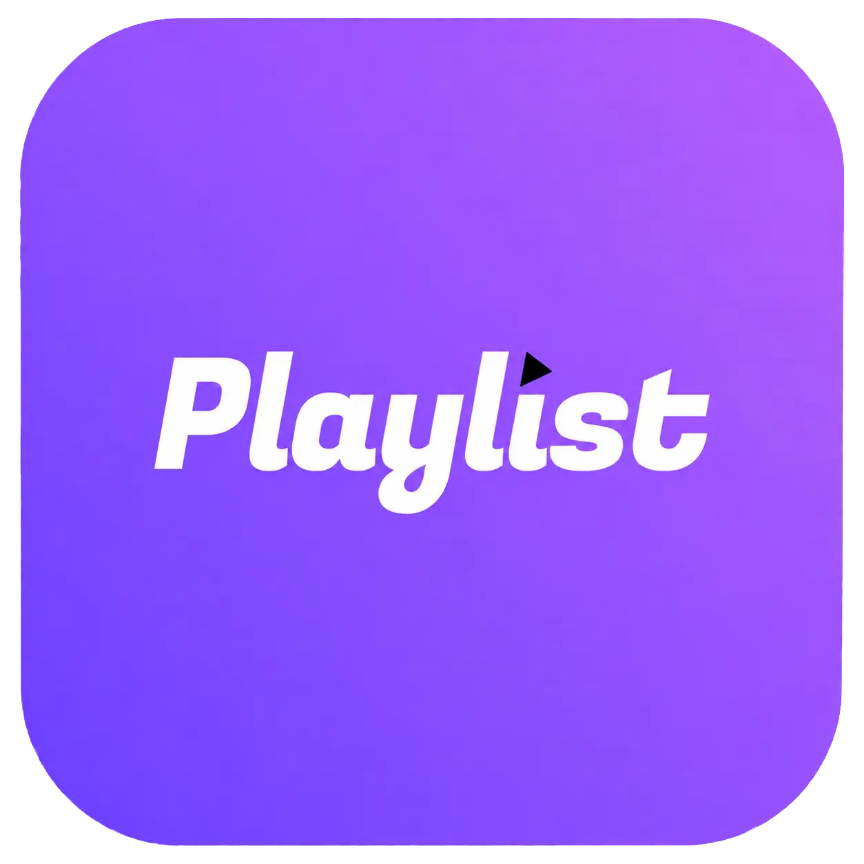 Playlist