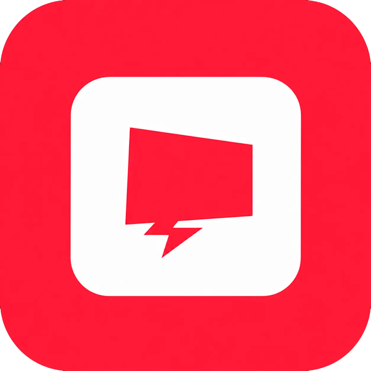 Social Comics
